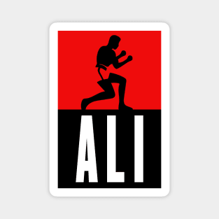 Ali Magnet