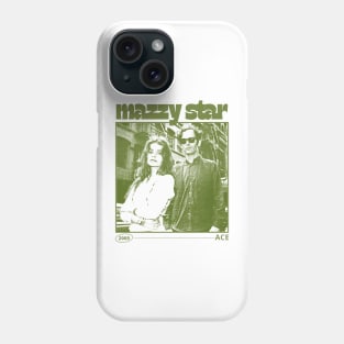 Mazzy Star Phone Case