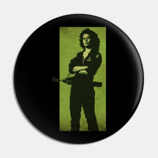 Ripley Redemption Pin