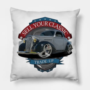 Sell Your Classic Pillow