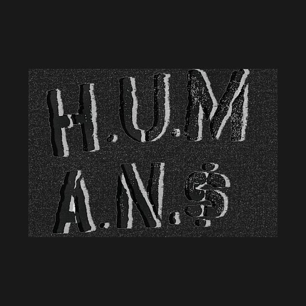 HUMANS TV (Classic) by HUMANS TV