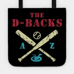 The D-backs Tote