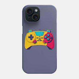 Cute Gaming System Phone Case