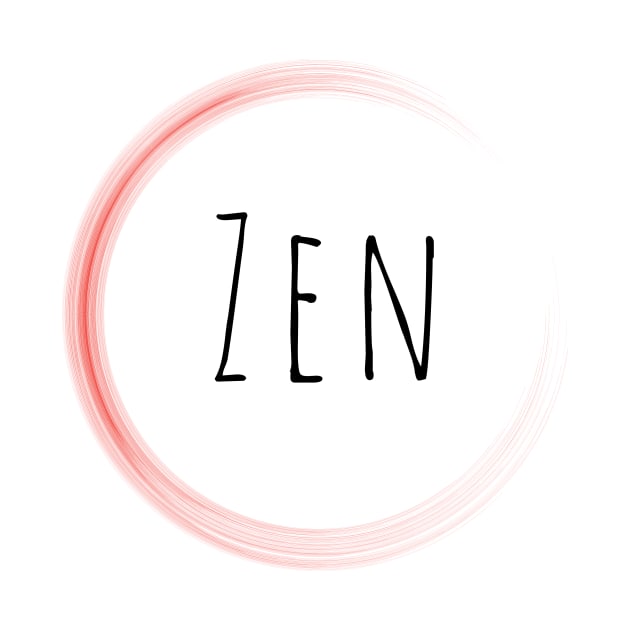 Zen by emma17