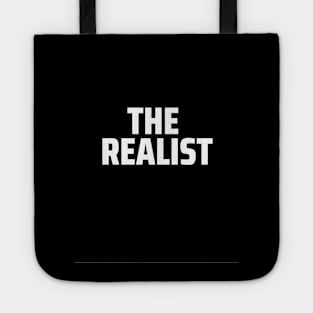 PA The Realist Tote