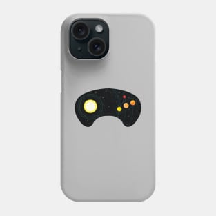 Control the Galaxy Phone Case