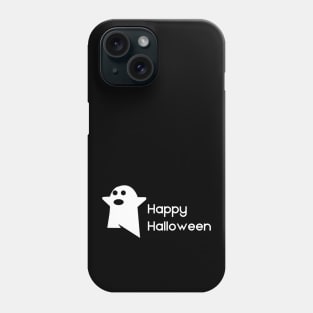 Happy Halloween Ghost of Disapproval - Gift For Halloween Horror Nights Phone Case