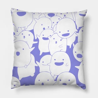 warawara spirits Pillow