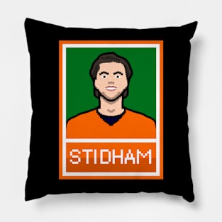 Stidham Pillow