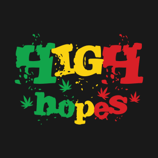 High Hopes T-Shirt