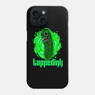 Pickled ink Phone Case