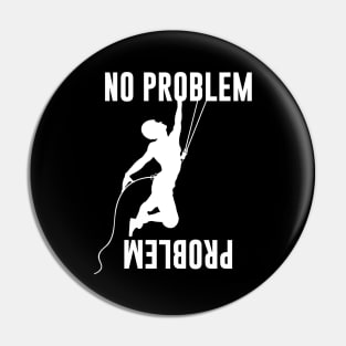 Climbing problem Pin