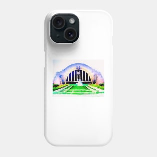 Union Terminal Phone Case