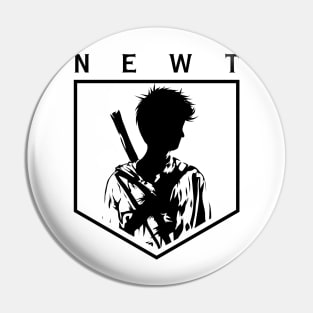 Newt Pin