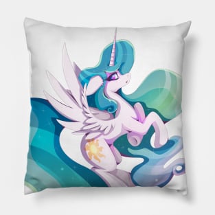 Princess Celestia Pillow