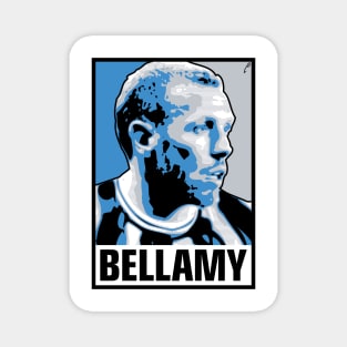 Bellamy Magnet