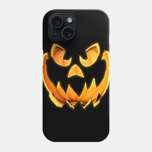 Jack-o-Lantern Phone Case