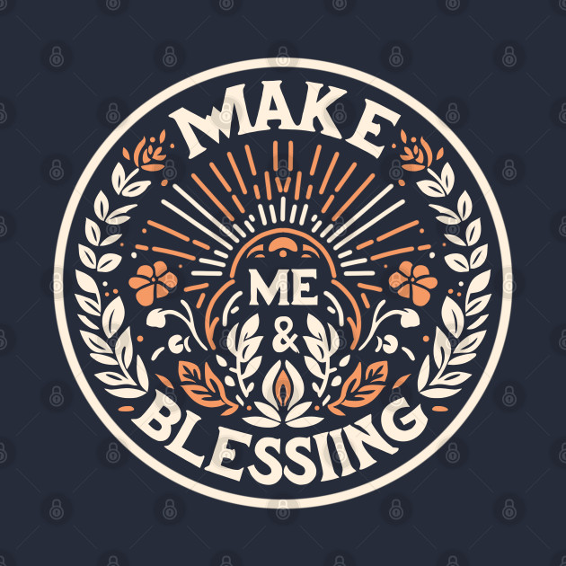 Step into Blessings with Make Me Blessing by Luayyi