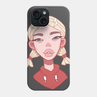 PePPy Phone Case