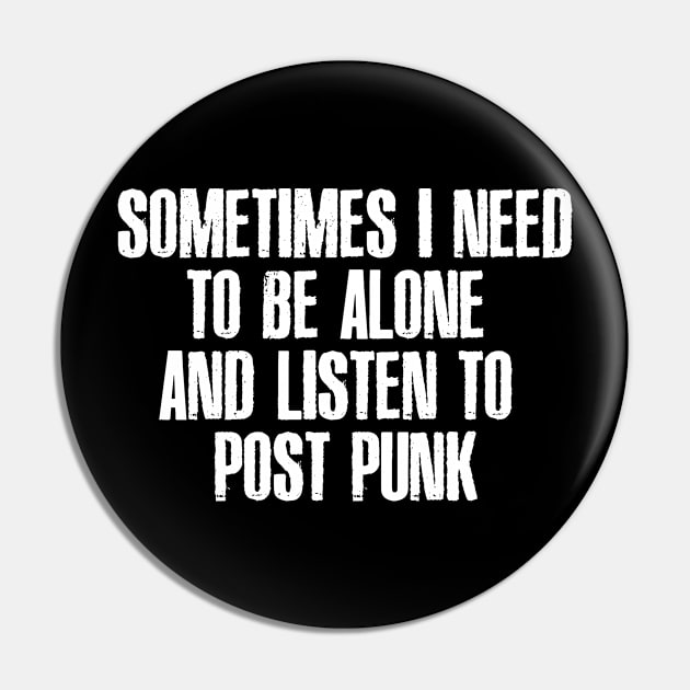 listen to post punk Pin by psninetynine