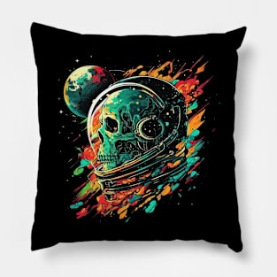 astronaut Pillow