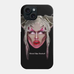 Bimini Bon Boulash Phone Case