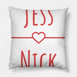 Jess Pillow