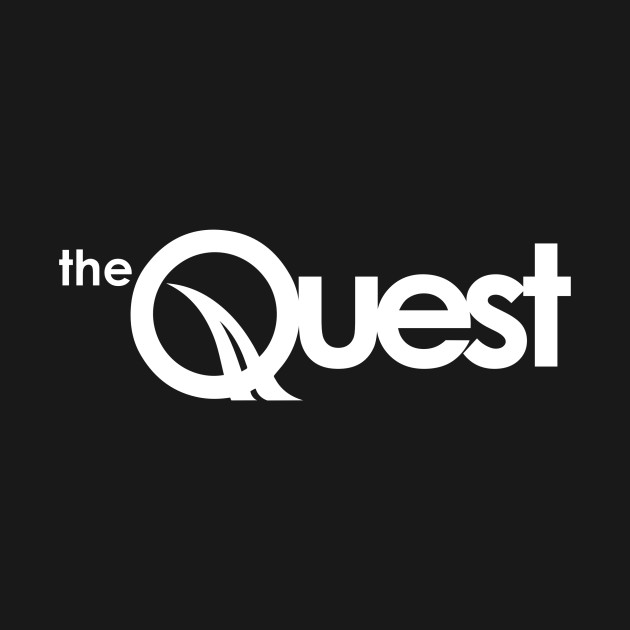 The Quest Hoodies by The Quest