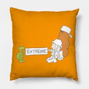 Extreme Pillow