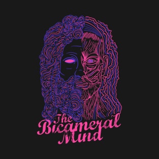 The Bicameral Mind T-Shirt