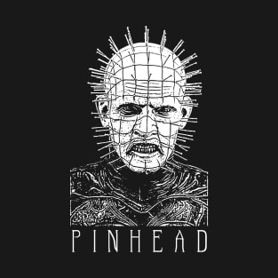 Pinhead T-Shirt