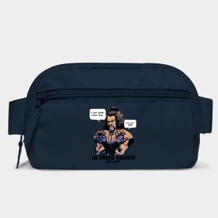 Sho Nuff In These Hands! Bag