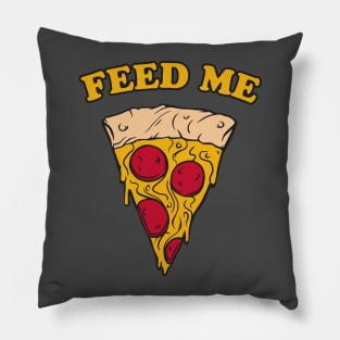 Pizza Pillow