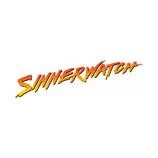 Sinnerwatch T-Shirt