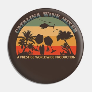 Catalina Wine Mixer 2 Pin