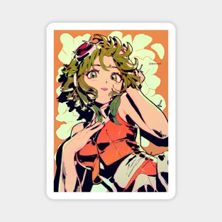 Gumi Magnet