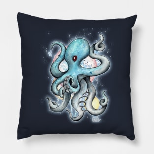 octopus Pillow
