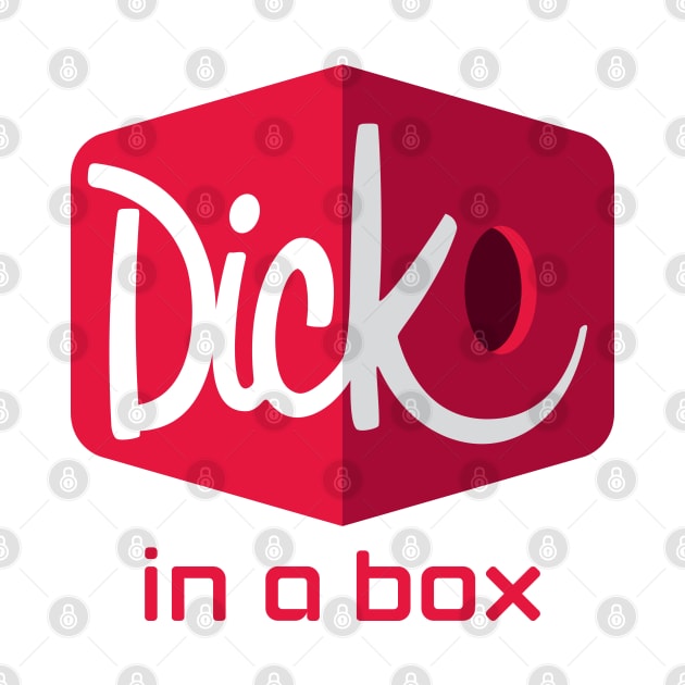 Dick in a Box by BiggStankDogg