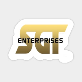 Sargent Enterprises Magnet