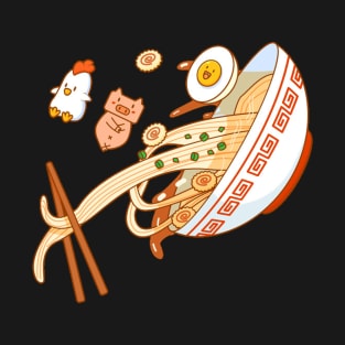 ramen T-Shirt