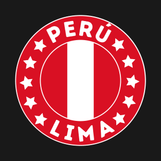 Lima T-Shirt