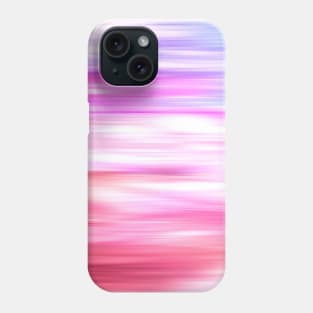 Colorful Abstract Watercolor Pattern Art Print Pattern Design Phone Case