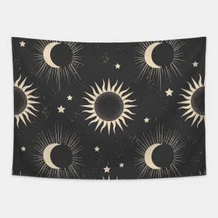 astrology Tapestry