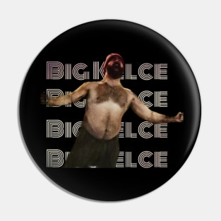 big kelce Pin