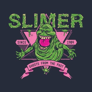 SLIMER T-Shirt