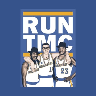 RUN TMC T-Shirt