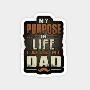 Father's Day Magnet