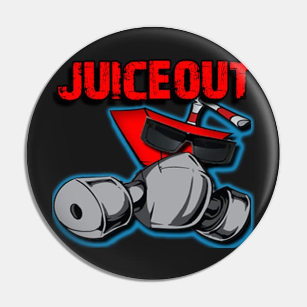 juiceout toxic Pin by INKEDTV