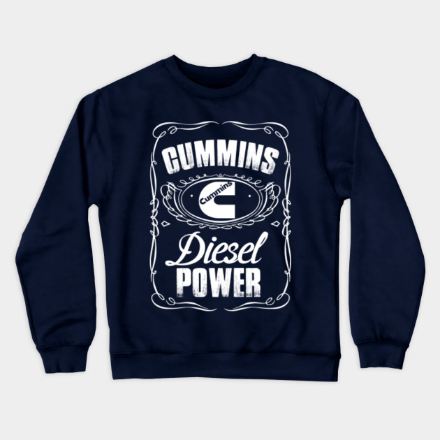 cummins sweatshirt