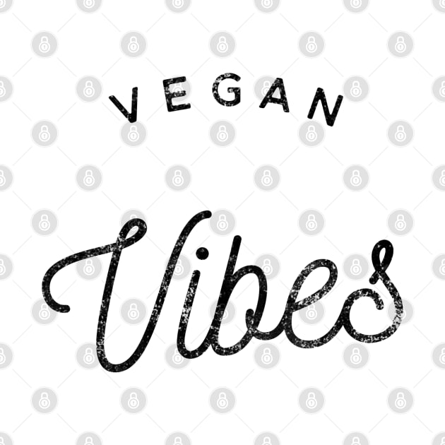 Vegan Vibes by Marveloso